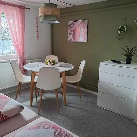 Fuer 4 Personen 35 M²