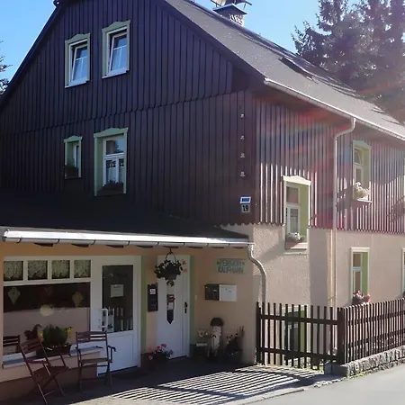 Fuer 4 Personen 35 M² *