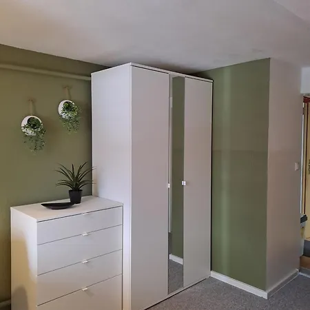 Fuer 4 Personen 35 M² * Oberwiesenthal