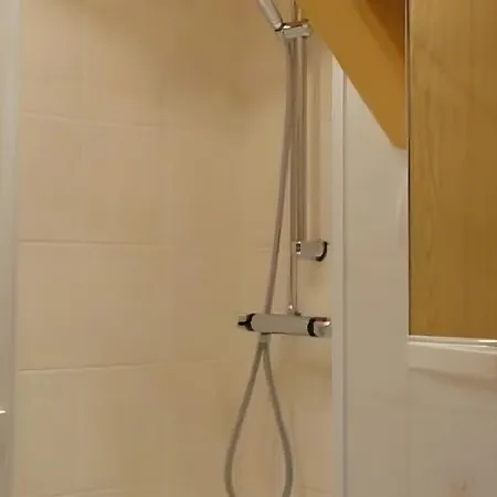 Fuer 4 Personen 35 M² Oberwiesenthal