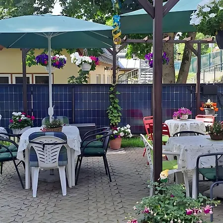 Apartman Fuer 4 Personen 35 M²