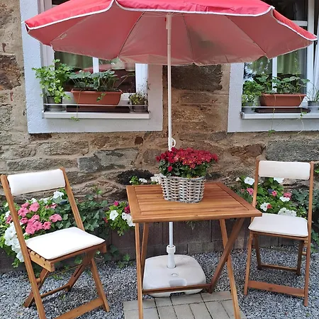 Fuer 4 Personen 35 M² * Oberwiesenthal