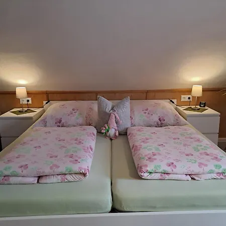 Fuer 4 Personen 35 M² Oberwiesenthal
