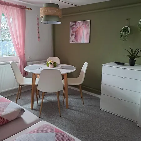Fuer 4 Personen 35 M² Oberwiesenthal