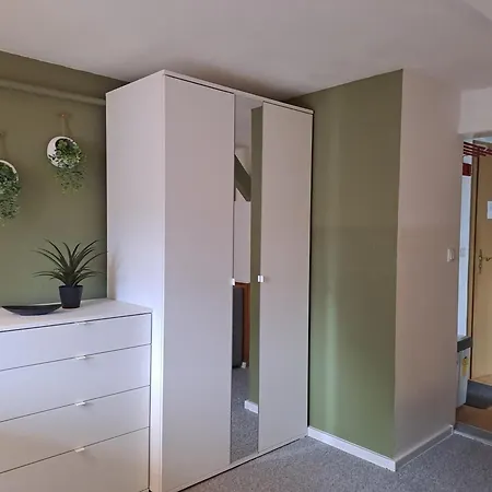 Fuer 4 Personen 35 M² Oberwiesenthal