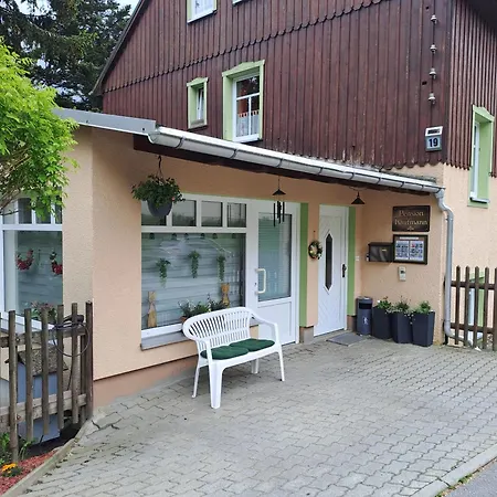 Fuer 4 Personen 35 M² Apartman Oberwiesenthal