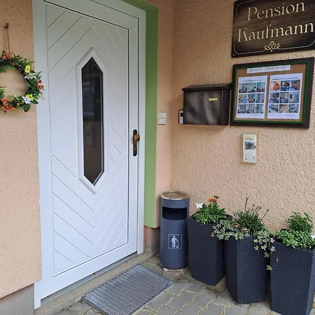 Apartman Fuer 4 Personen 35 M²