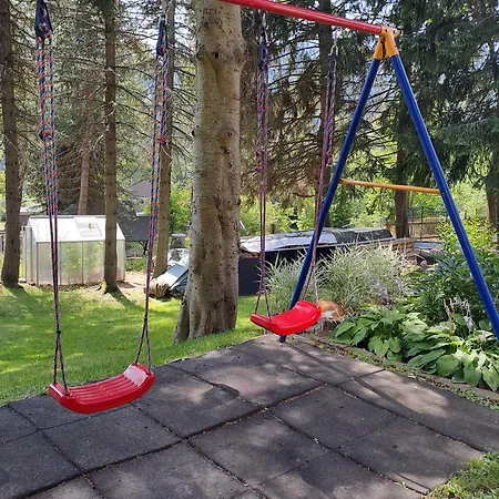 Fuer 4 Personen 35 M² * Oberwiesenthal
