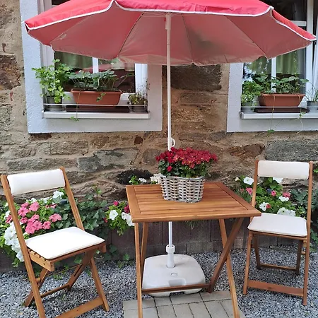 Fuer 4 Personen 35 M² Apartman Oberwiesenthal