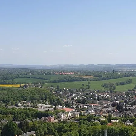 Fuer 4 Personen 35 M² *