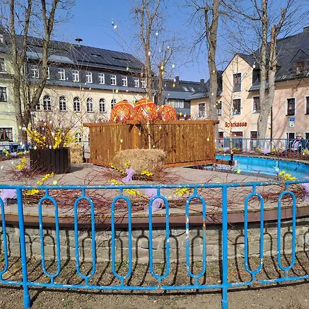 Apartman Fuer 4 Personen 35 M²