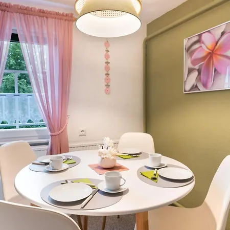 Fuer 4 Personen 35 M² *