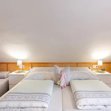 Fuer 4 Personen 35 M² Oberwiesenthal