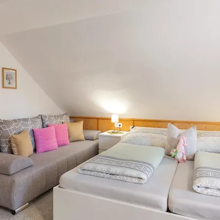 Fuer 4 Personen 35 M² Oberwiesenthal