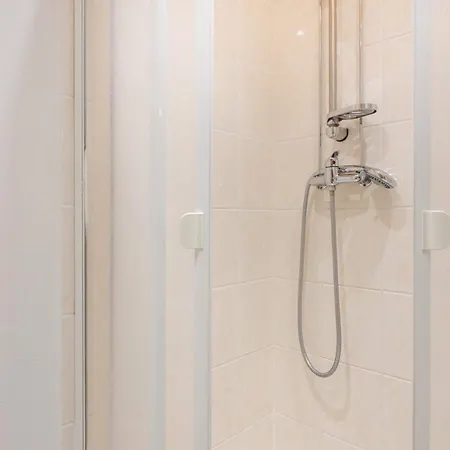 Fuer 4 Personen 35 M² Oberwiesenthal