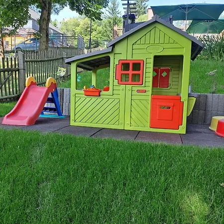 Fuer 4 Personen 35 M² Oberwiesenthal
