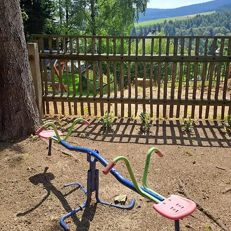 Fuer 4 Personen 35 M² Oberwiesenthal