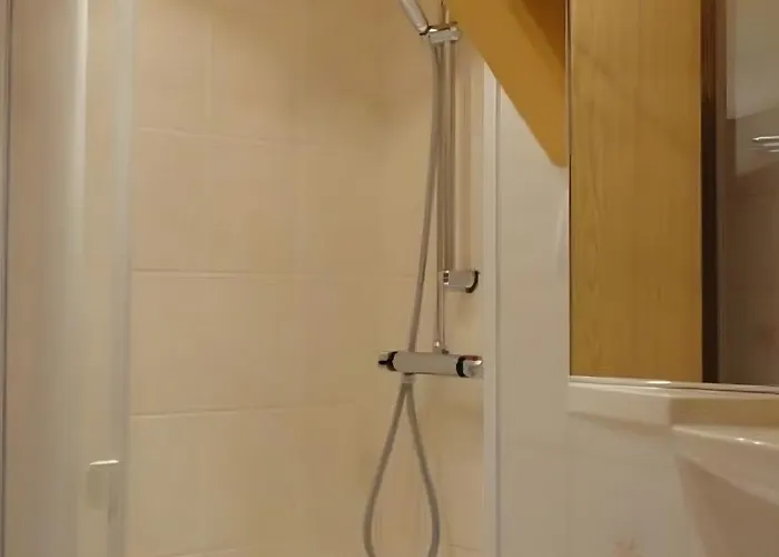 Fuer 4 Personen 35 M² Oberwiesenthal